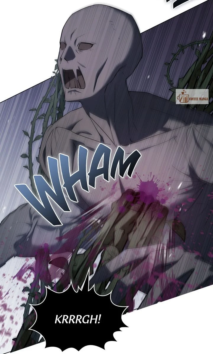 My Sweet Enemy, Thy Name is Husband Chapter 68 page 45