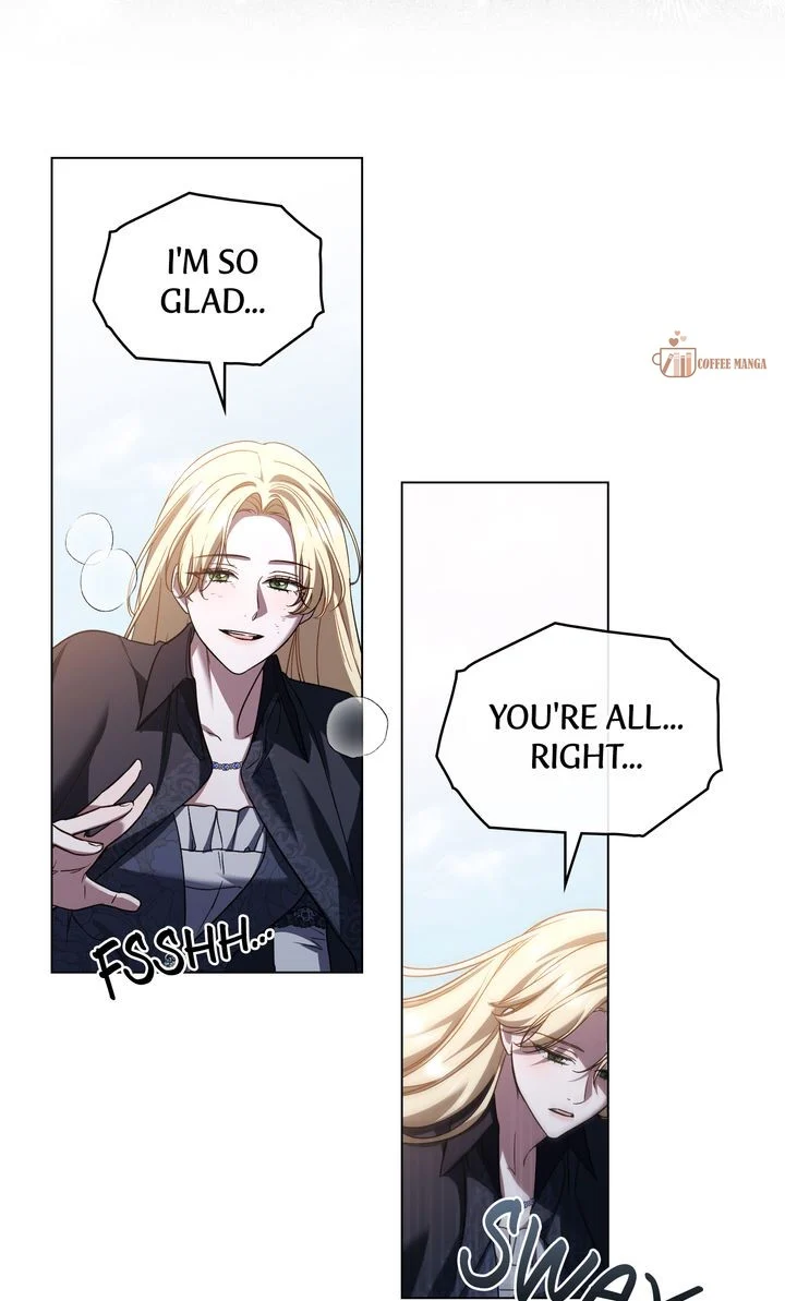 My Sweet Enemy, Thy Name is Husband Chapter 68 page 51