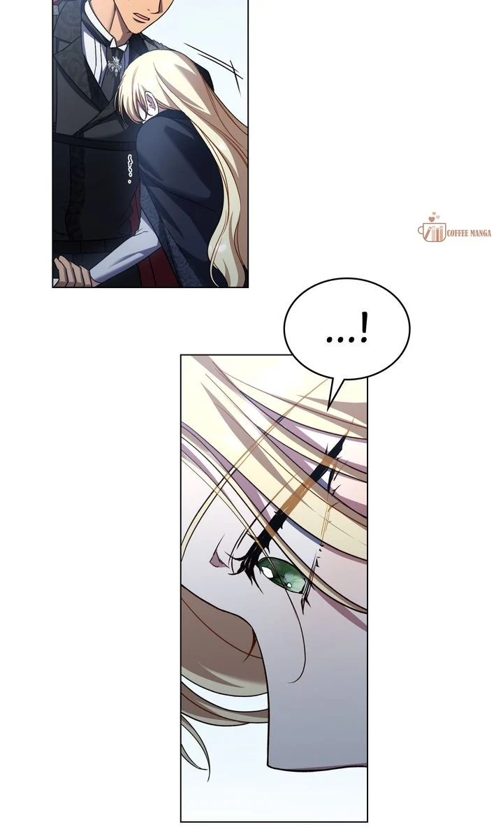 My Sweet Enemy, Thy Name is Husband Chapter 68 page 57