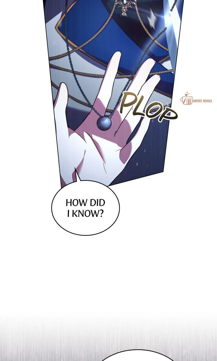 My Sweet Enemy, Thy Name is Husband Chapter 68 page 5