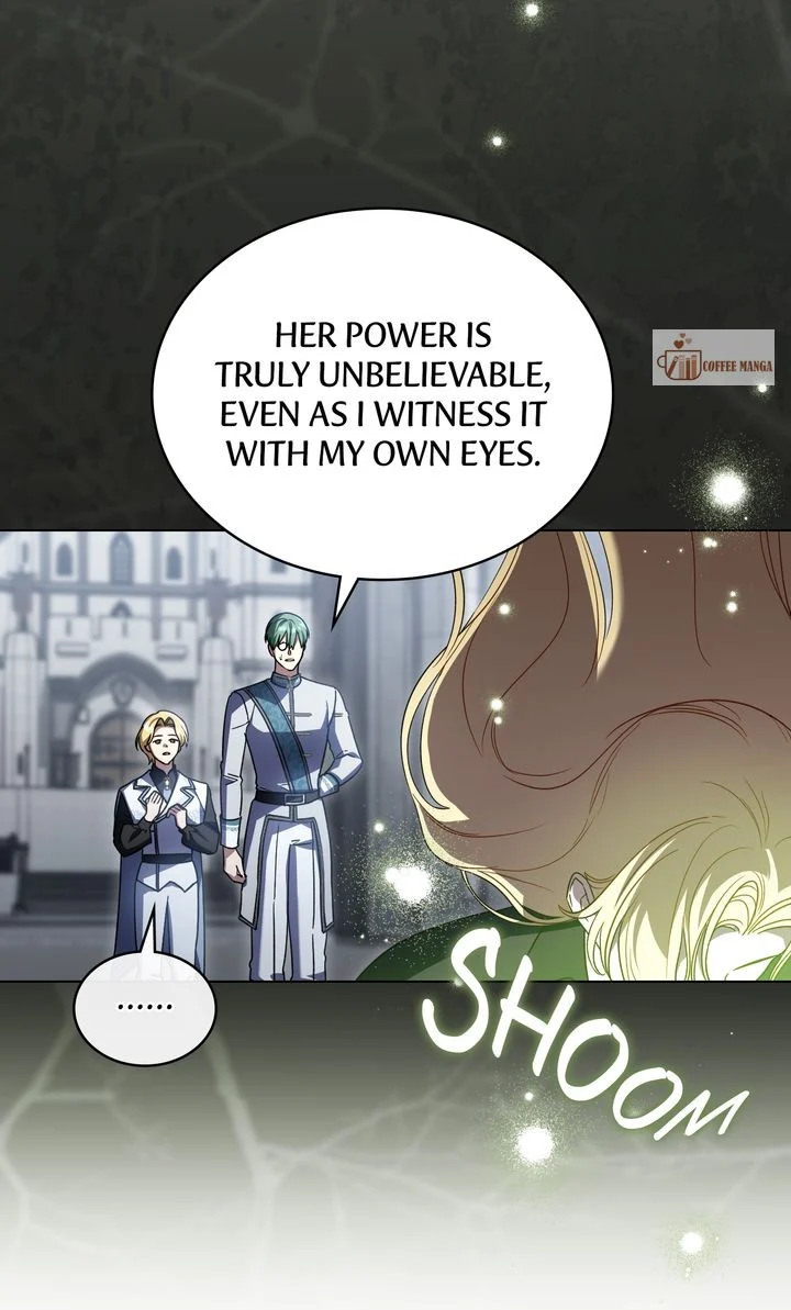 My Sweet Enemy, Thy Name is Husband Chapter 68 page 60