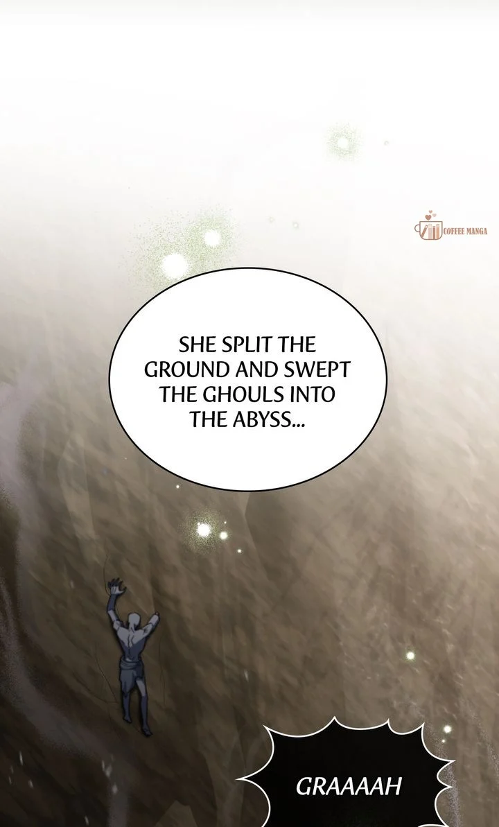My Sweet Enemy, Thy Name is Husband Chapter 68 page 61
