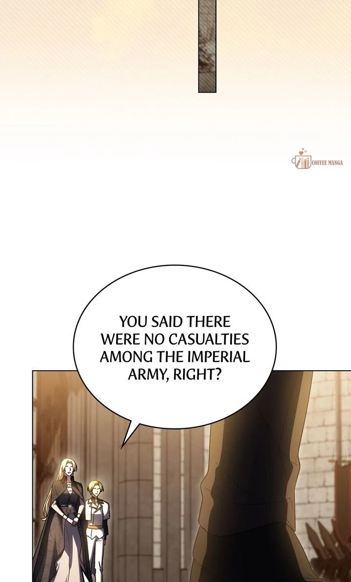 My Sweet Enemy, Thy Name is Husband Chapter 68 page 67