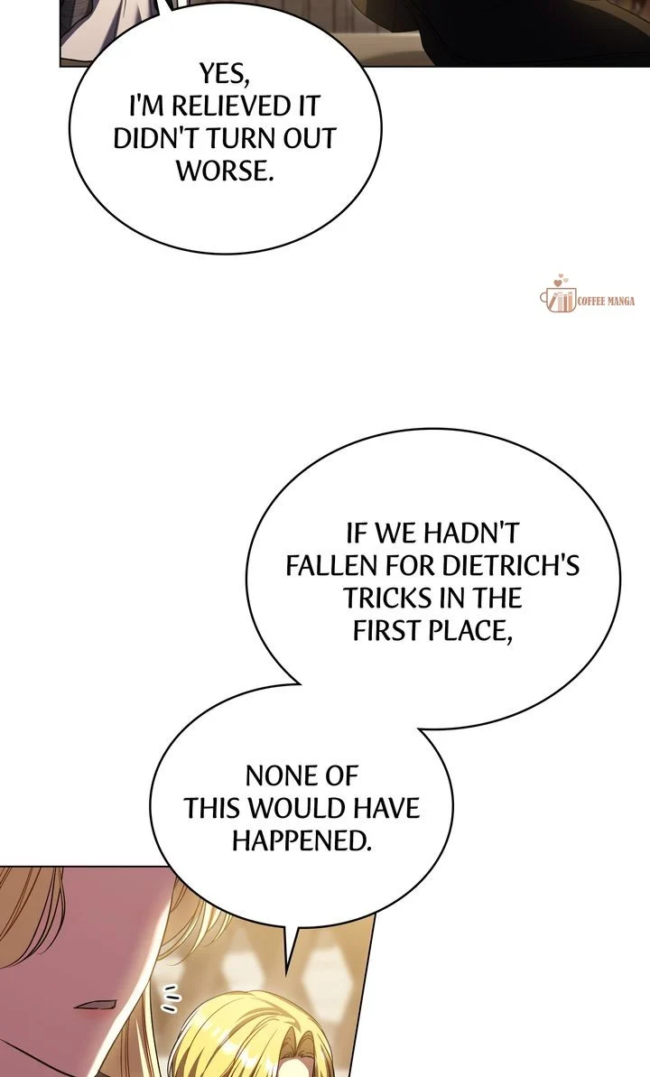 My Sweet Enemy, Thy Name is Husband Chapter 68 page 68