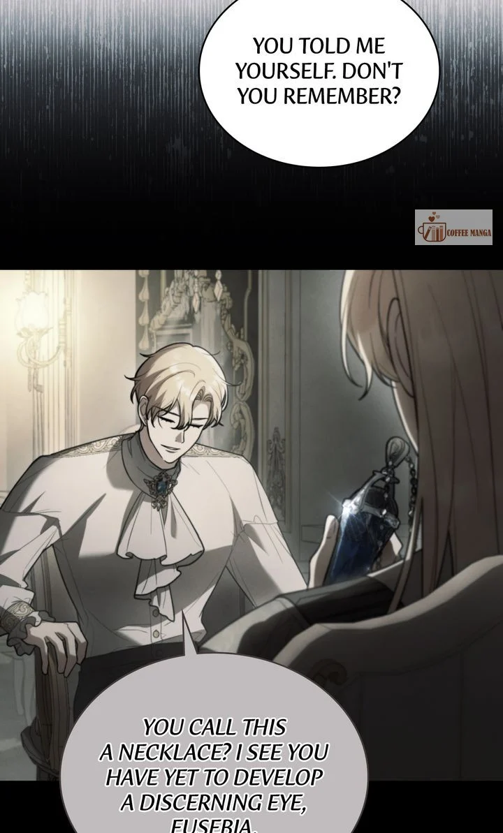 My Sweet Enemy, Thy Name is Husband Chapter 68 page 6