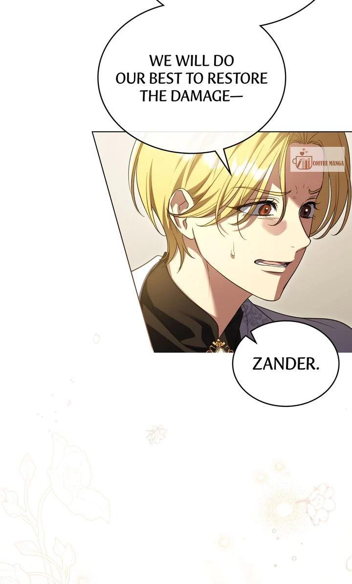My Sweet Enemy, Thy Name is Husband Chapter 68 page 70
