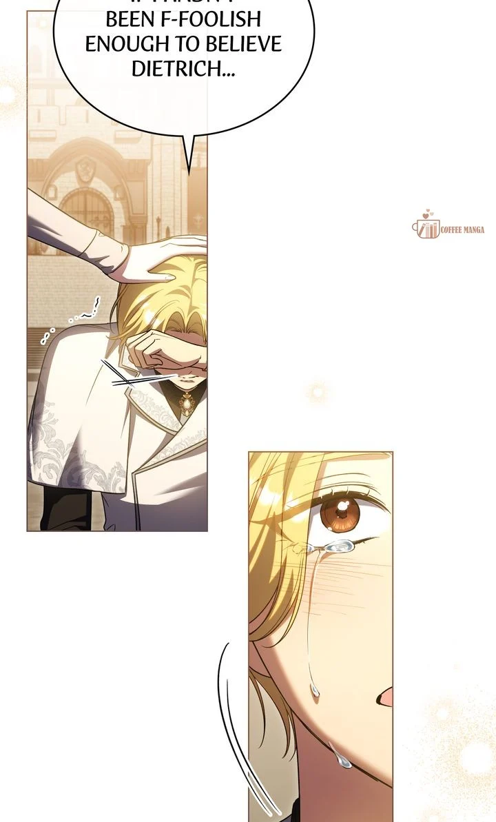 My Sweet Enemy, Thy Name is Husband Chapter 68 page 74