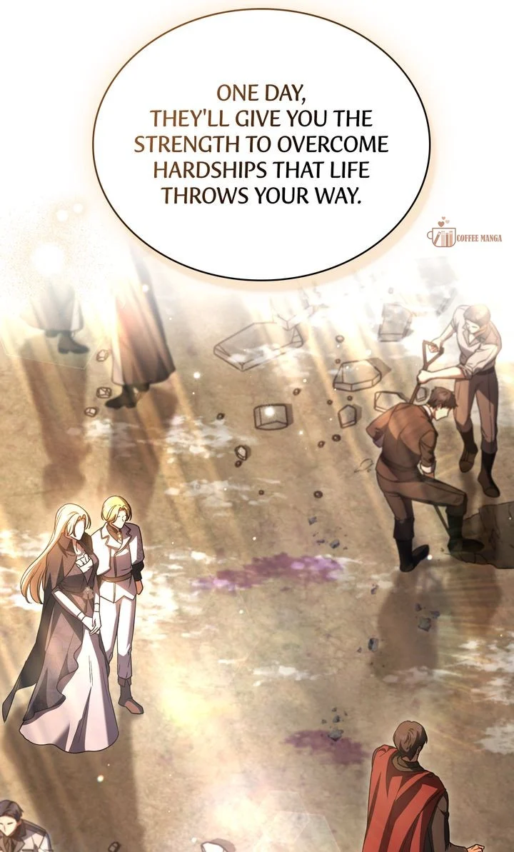 My Sweet Enemy, Thy Name is Husband Chapter 68 page 78