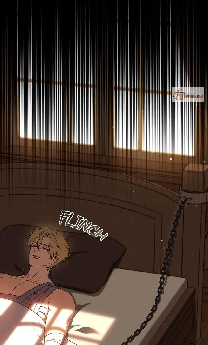 My Sweet Enemy, Thy Name is Husband Chapter 68 page 81