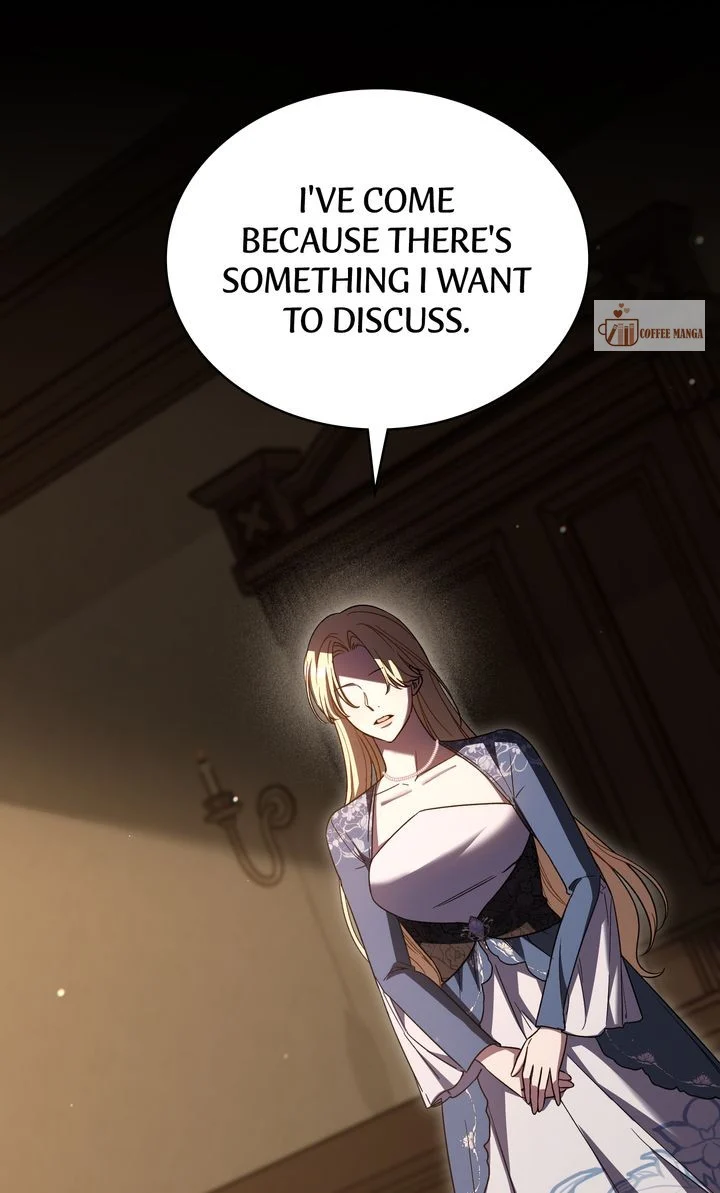 My Sweet Enemy, Thy Name is Husband Chapter 68 page 84