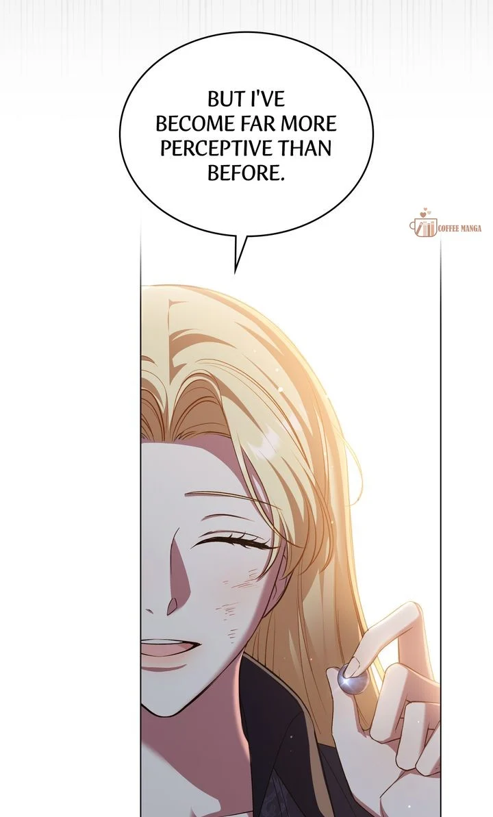 My Sweet Enemy, Thy Name is Husband Chapter 68 page 8