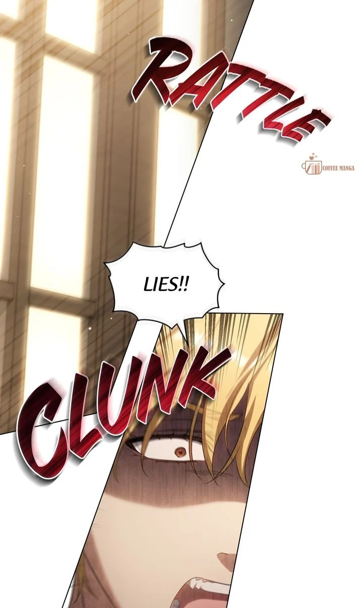 My Sweet Enemy, Thy Name is Husband Chapter 69 page 9