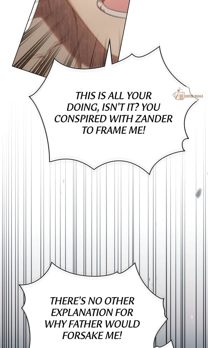 My Sweet Enemy, Thy Name is Husband Chapter 69 page 10