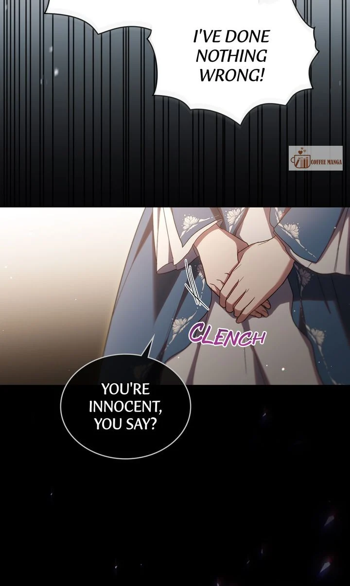 My Sweet Enemy, Thy Name is Husband Chapter 69 page 11