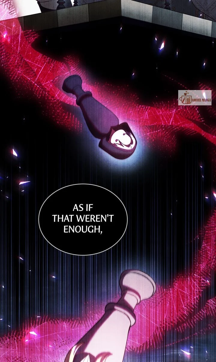 My Sweet Enemy, Thy Name is Husband Chapter 69 page 13