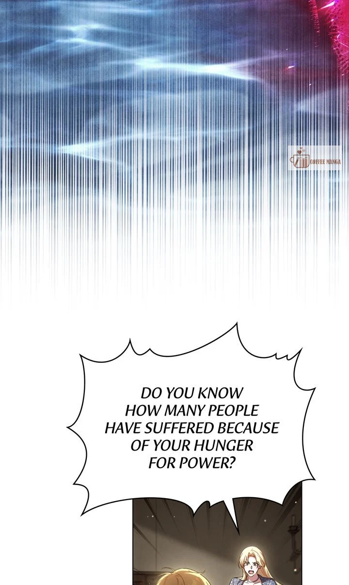 My Sweet Enemy, Thy Name is Husband Chapter 69 page 15