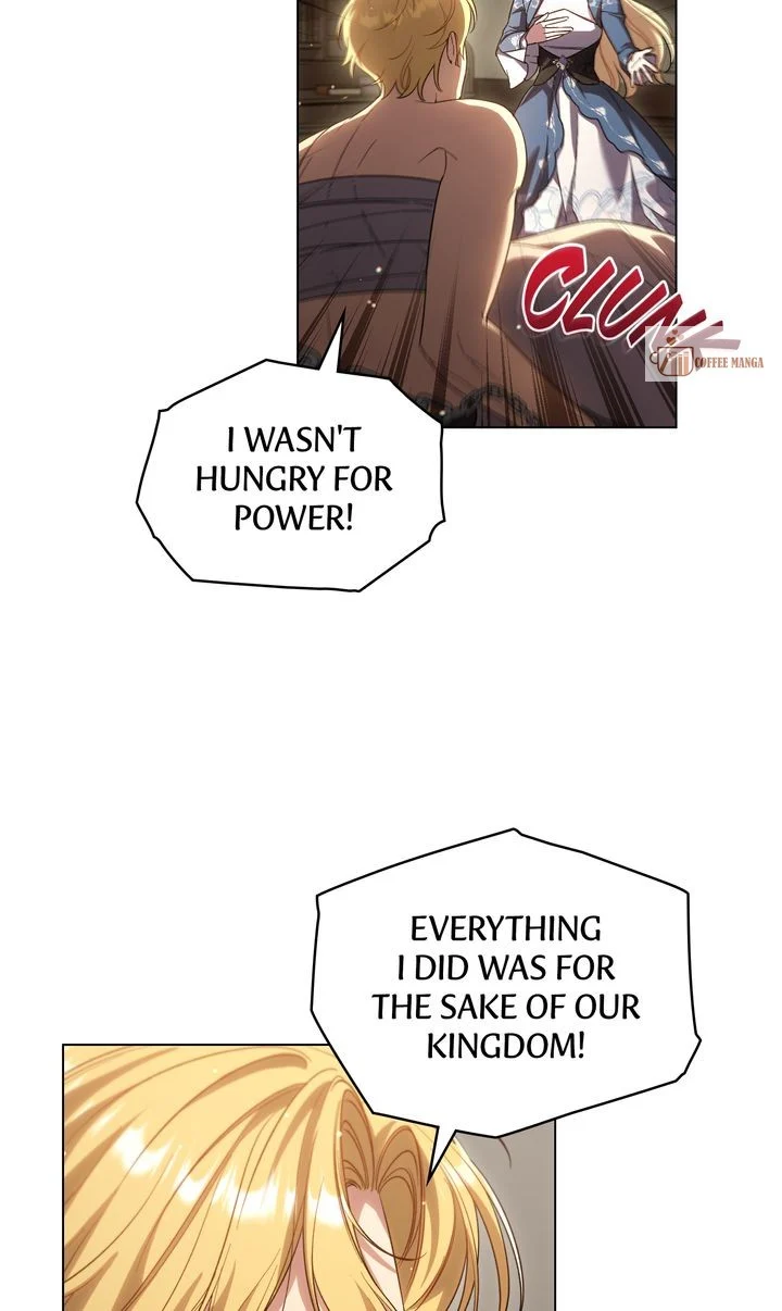 My Sweet Enemy, Thy Name is Husband Chapter 69 page 16