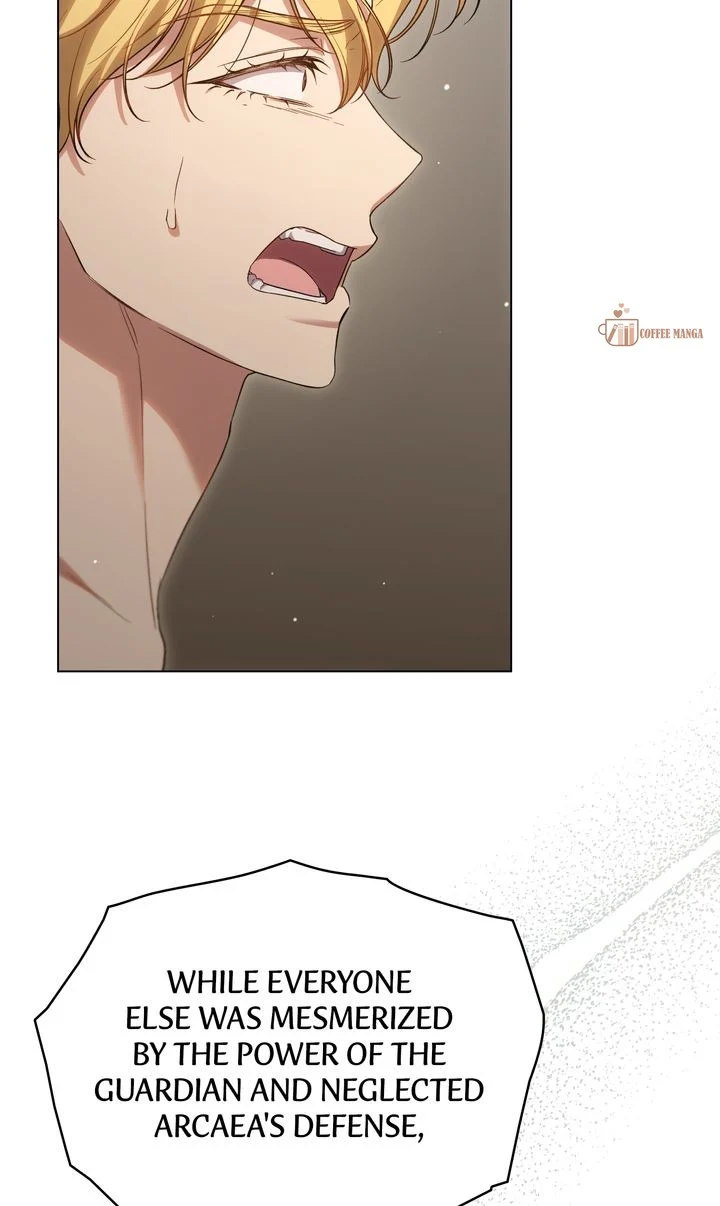 My Sweet Enemy, Thy Name is Husband Chapter 69 page 17
