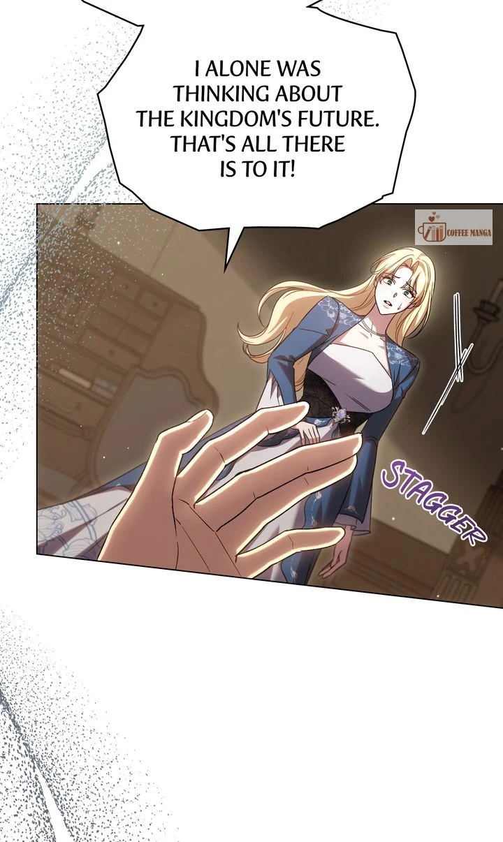My Sweet Enemy, Thy Name is Husband Chapter 69 page 18