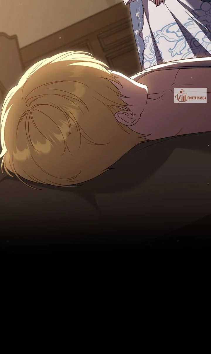 My Sweet Enemy, Thy Name is Husband Chapter 69 page 1