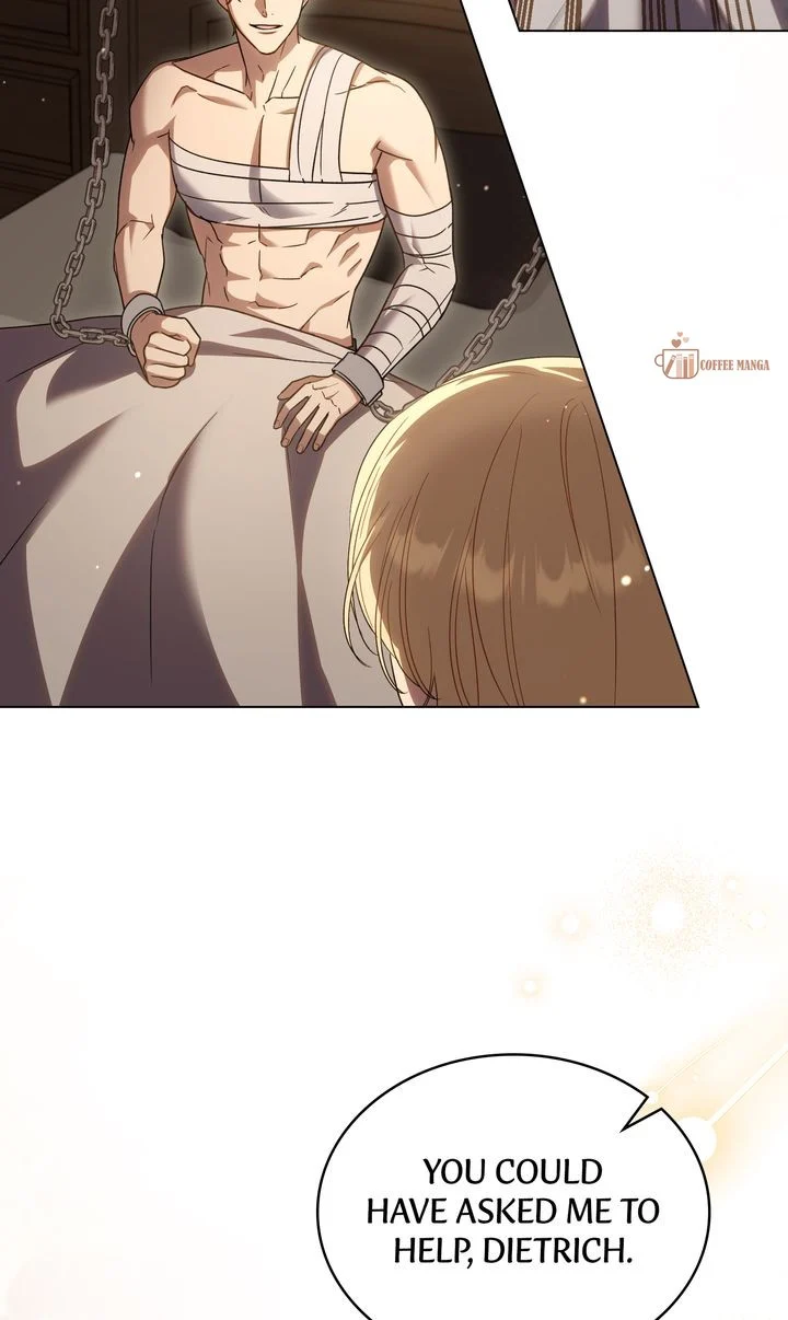 My Sweet Enemy, Thy Name is Husband Chapter 69 page 26