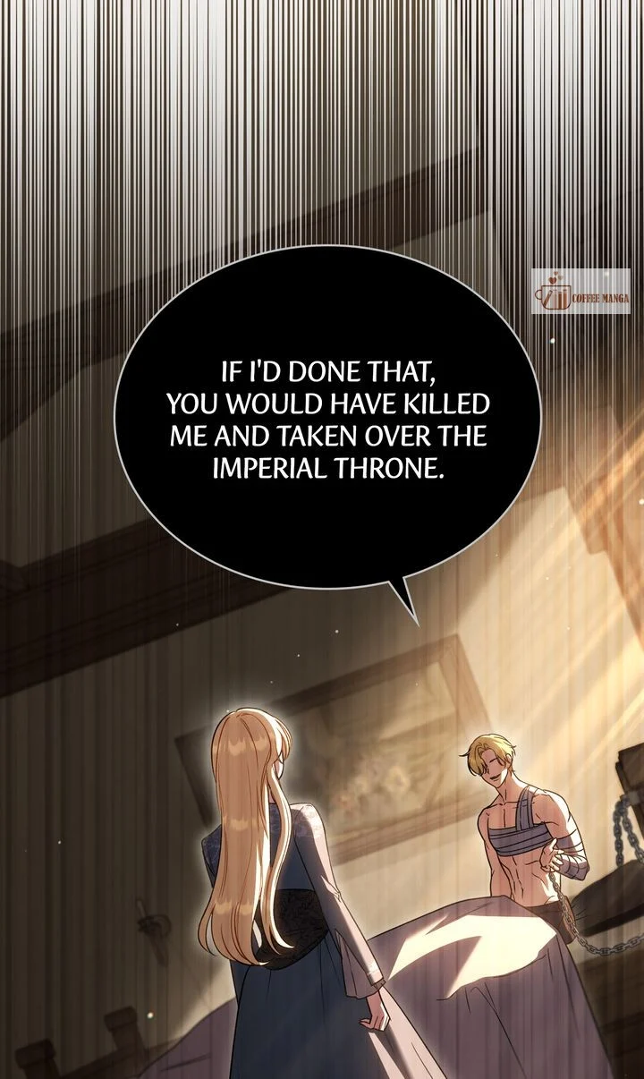 My Sweet Enemy, Thy Name is Husband Chapter 69 page 30