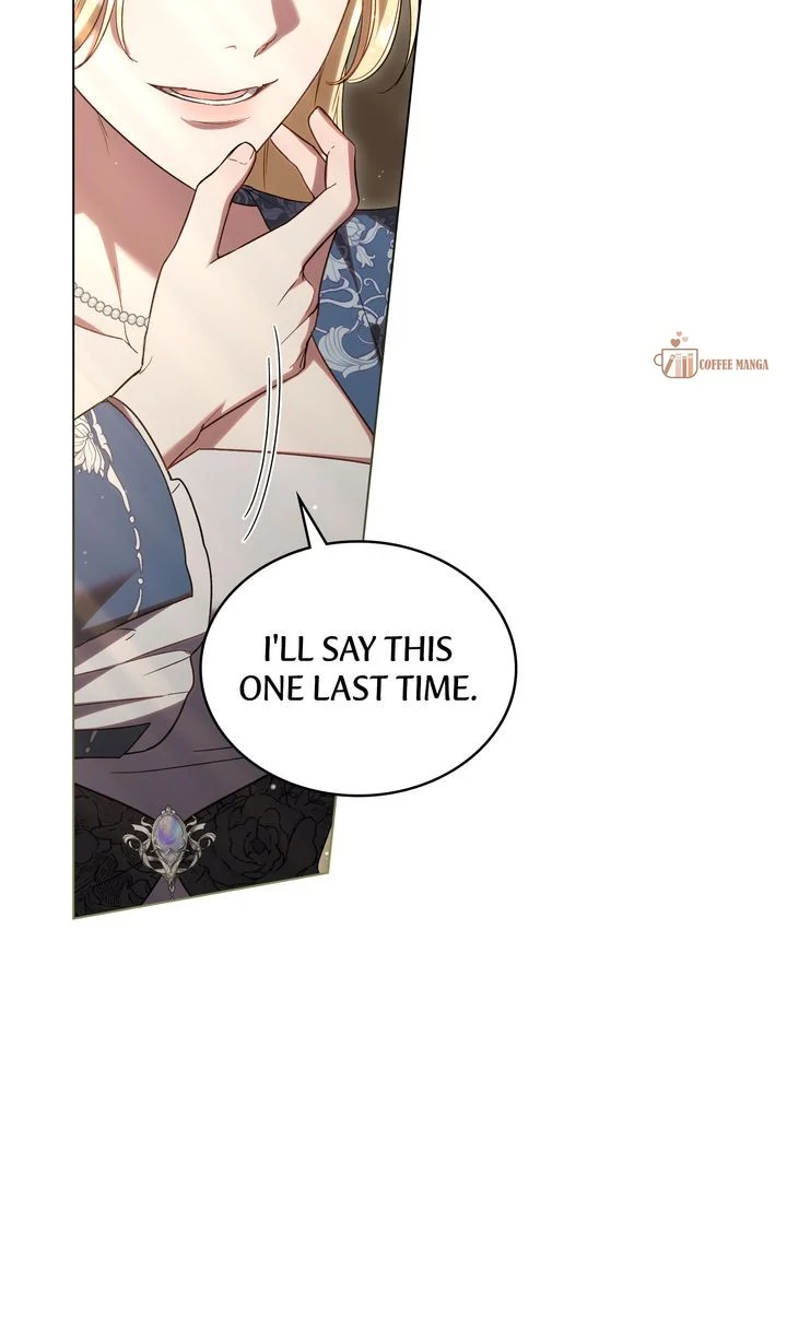 My Sweet Enemy, Thy Name is Husband Chapter 69 page 37
