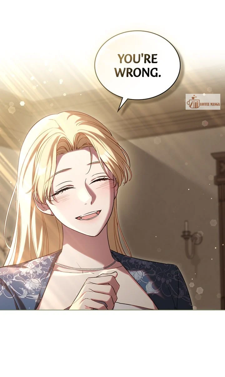 My Sweet Enemy, Thy Name is Husband Chapter 69 page 38