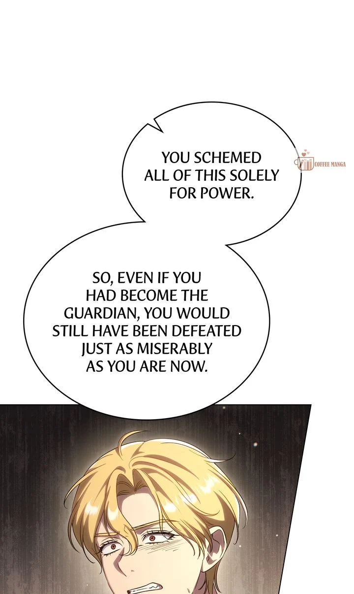 My Sweet Enemy, Thy Name is Husband Chapter 69 page 39