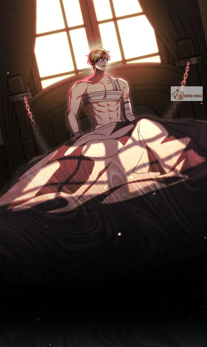 My Sweet Enemy, Thy Name is Husband Chapter 69 page 43
