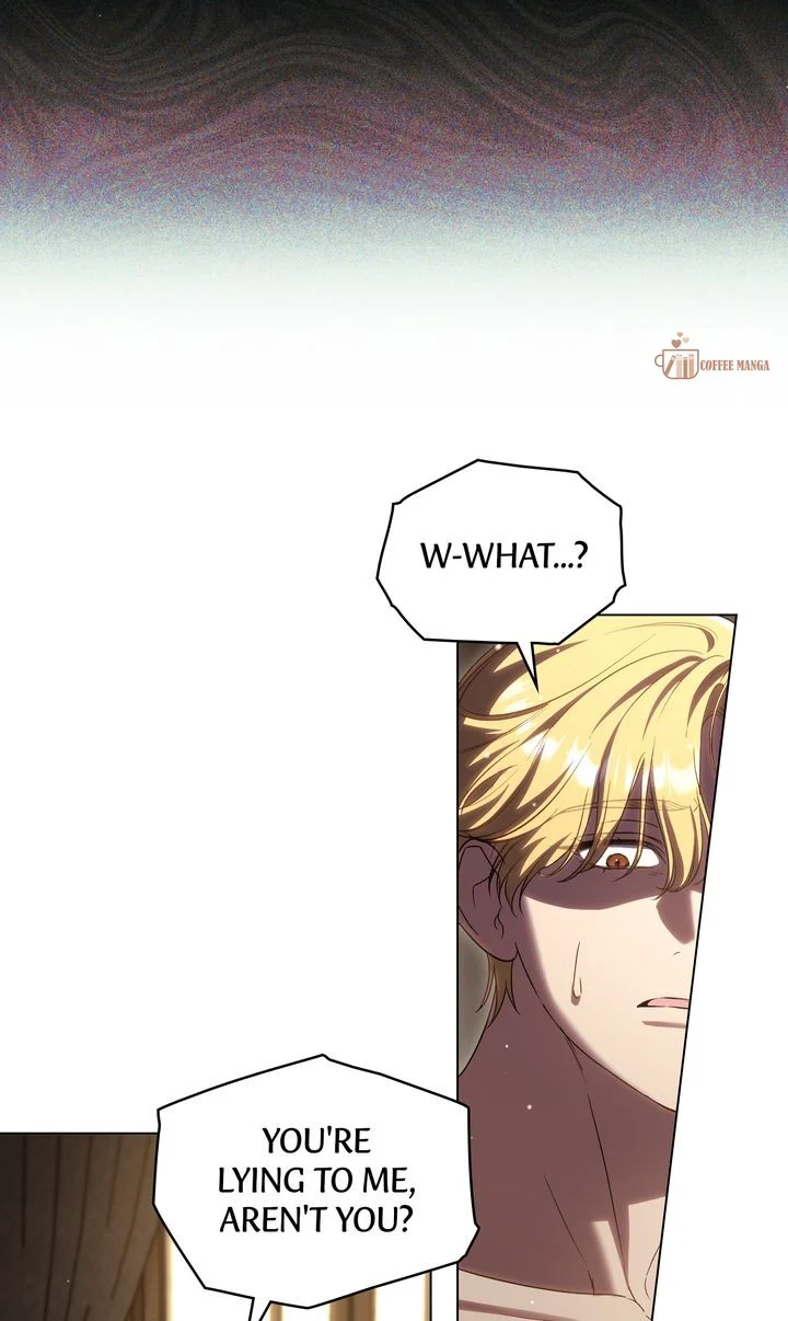 My Sweet Enemy, Thy Name is Husband Chapter 69 page 44
