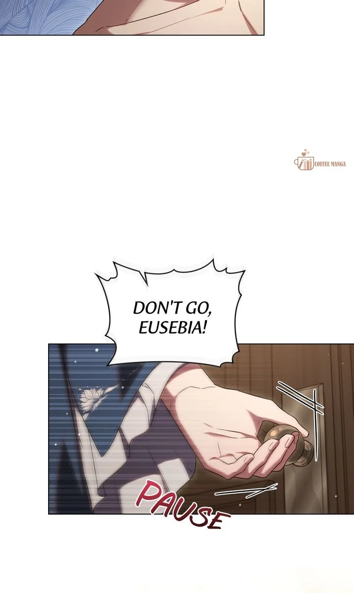 My Sweet Enemy, Thy Name is Husband Chapter 69 page 47