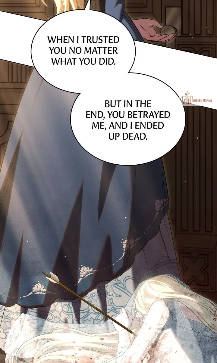 My Sweet Enemy, Thy Name is Husband Chapter 69 page 49