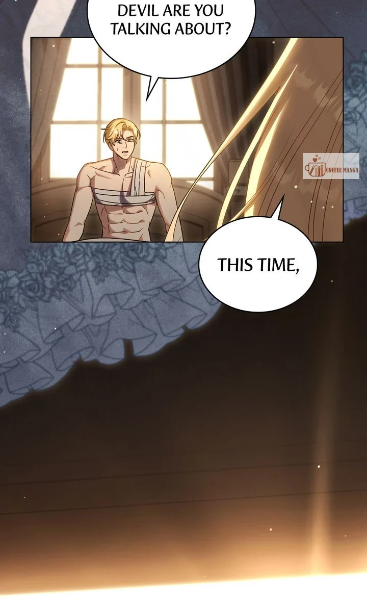 My Sweet Enemy, Thy Name is Husband Chapter 69 page 51