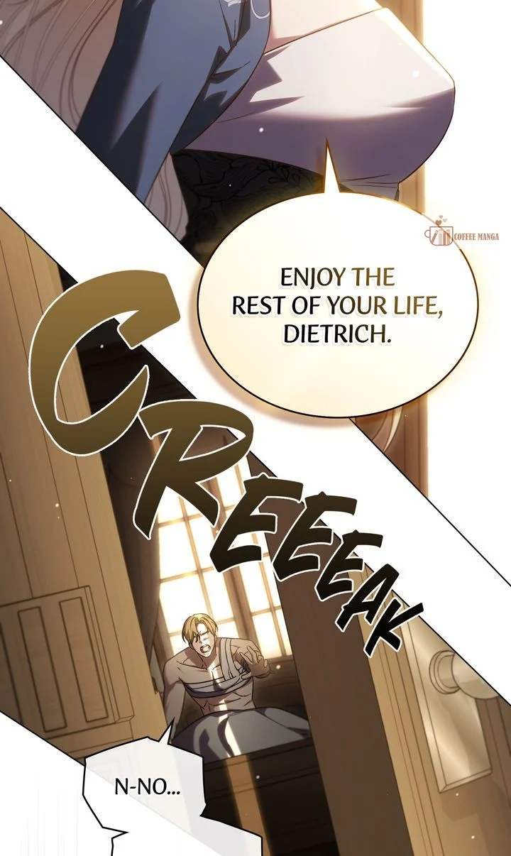 My Sweet Enemy, Thy Name is Husband Chapter 69 page 53