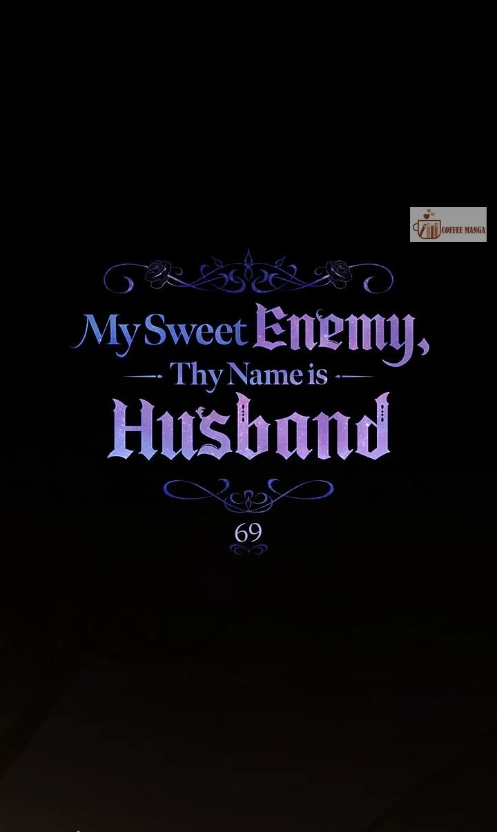 My Sweet Enemy, Thy Name is Husband Chapter 69 page 56