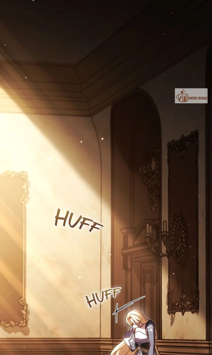 My Sweet Enemy, Thy Name is Husband Chapter 69 page 57