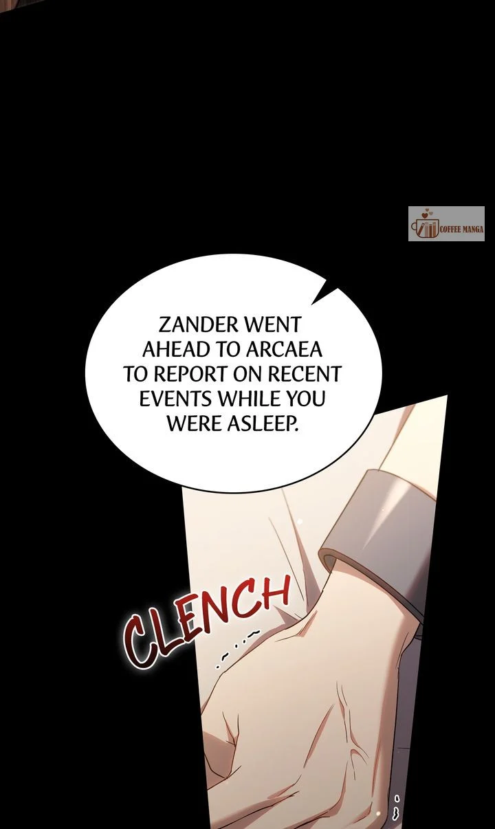 My Sweet Enemy, Thy Name is Husband Chapter 69 page 5