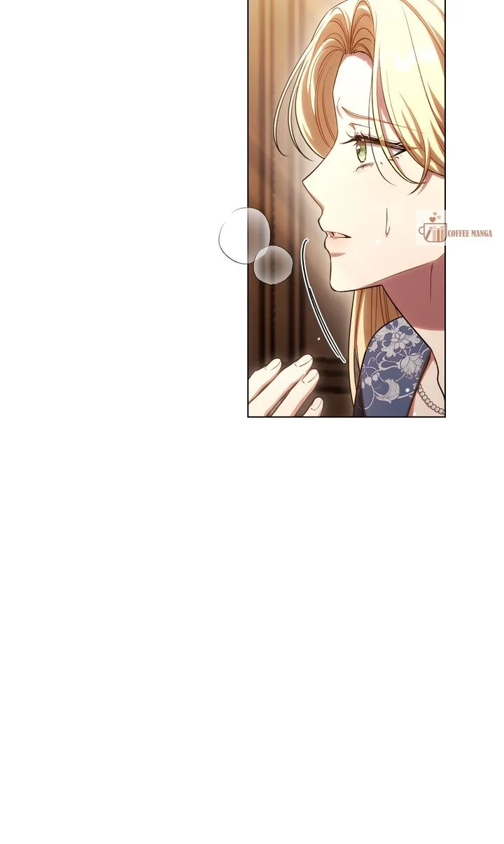 My Sweet Enemy, Thy Name is Husband Chapter 69 page 59