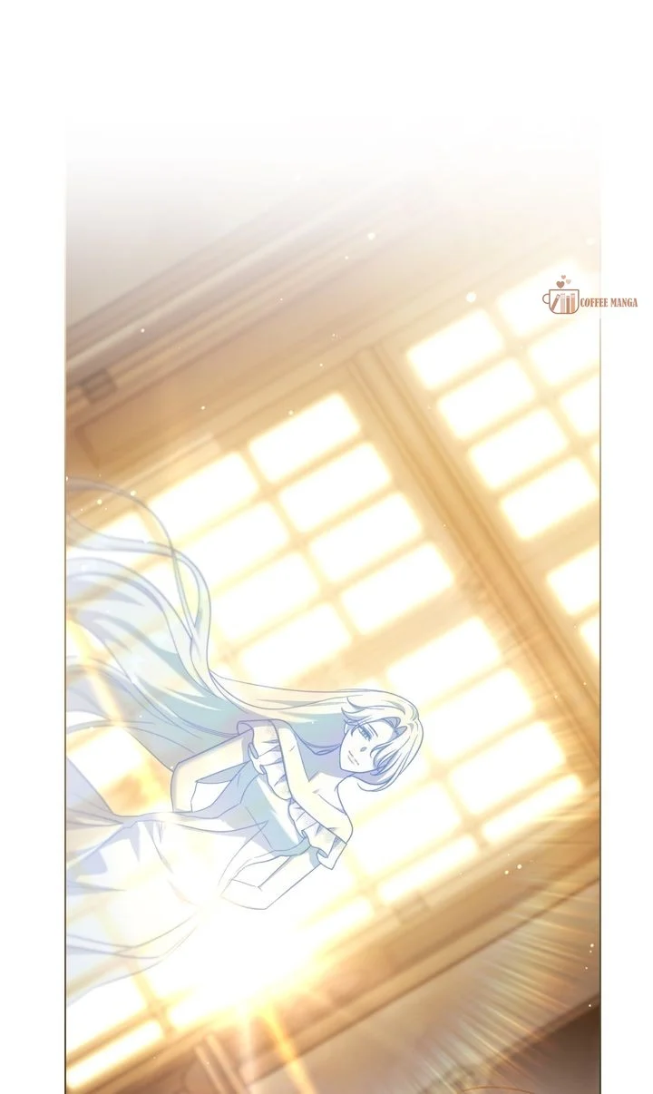 My Sweet Enemy, Thy Name is Husband Chapter 69 page 60