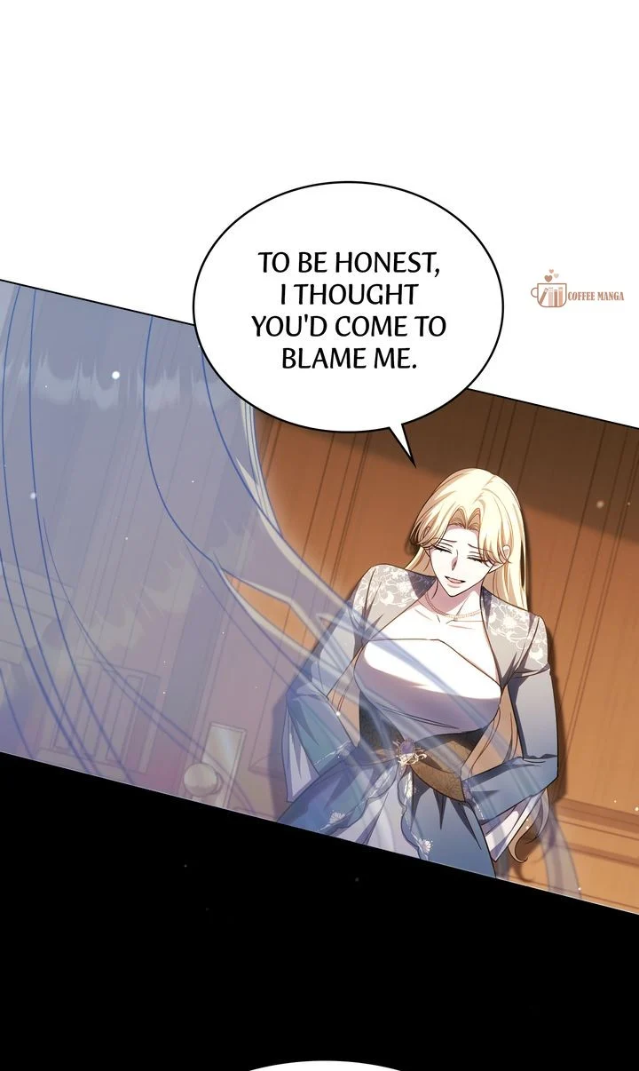 My Sweet Enemy, Thy Name is Husband Chapter 69 page 62