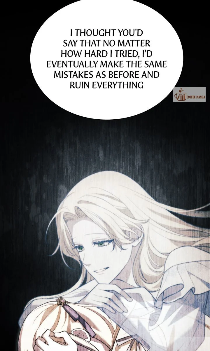 My Sweet Enemy, Thy Name is Husband Chapter 69 page 63