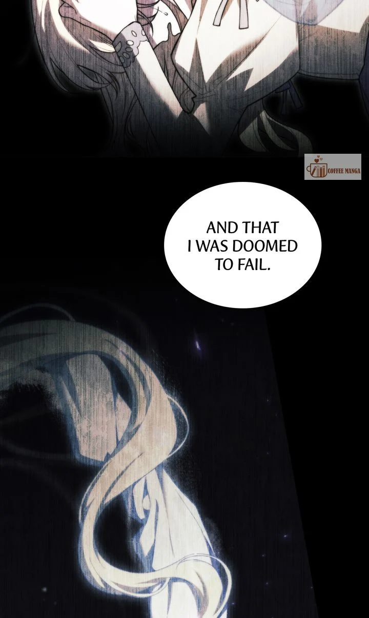 My Sweet Enemy, Thy Name is Husband Chapter 69 page 64