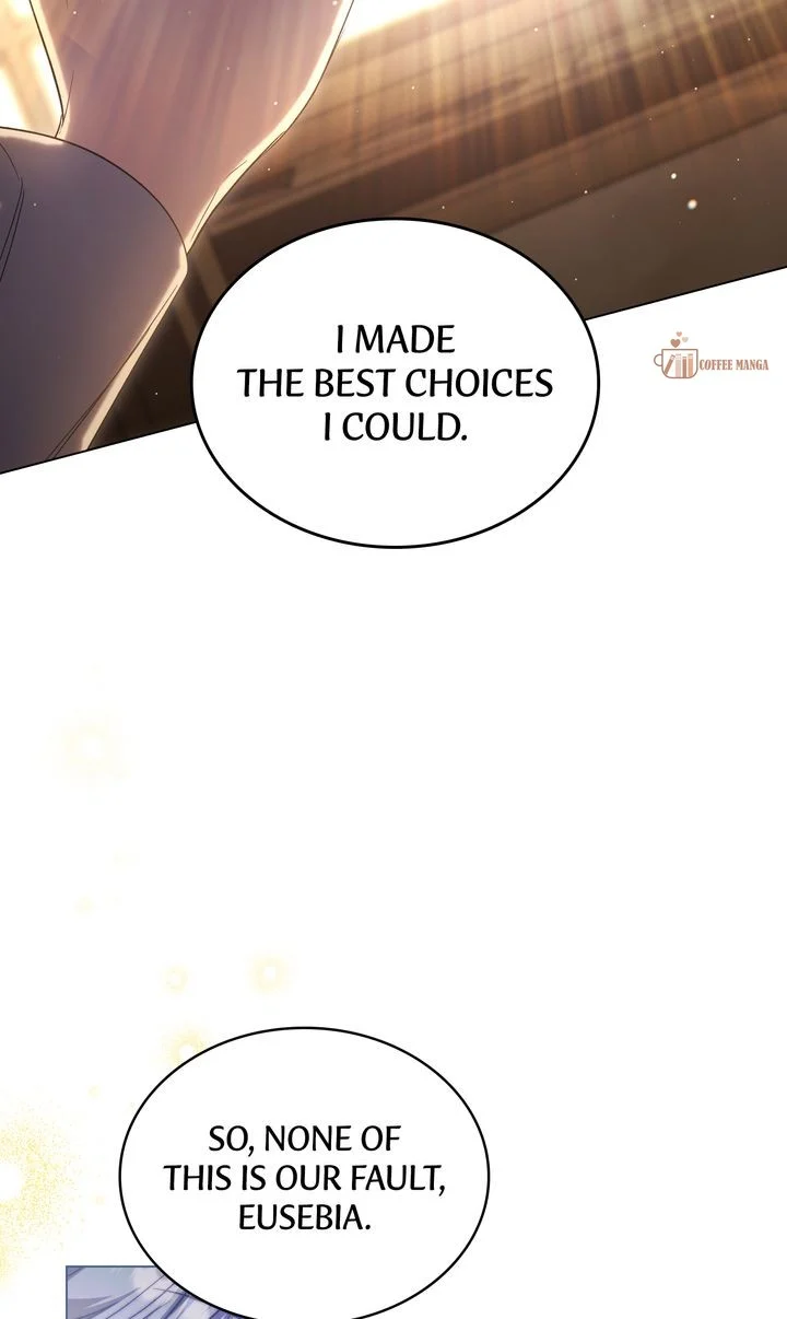 My Sweet Enemy, Thy Name is Husband Chapter 69 page 68