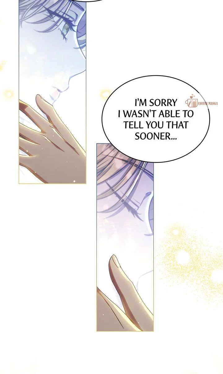 My Sweet Enemy, Thy Name is Husband Chapter 69 page 69