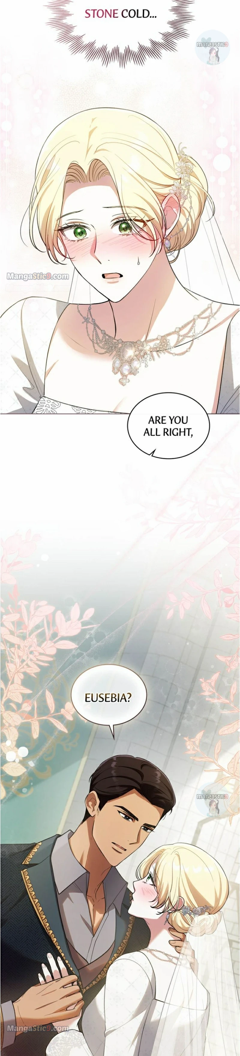 My Sweet Enemy, Thy Name is Husband Chapter 7.5 page 14