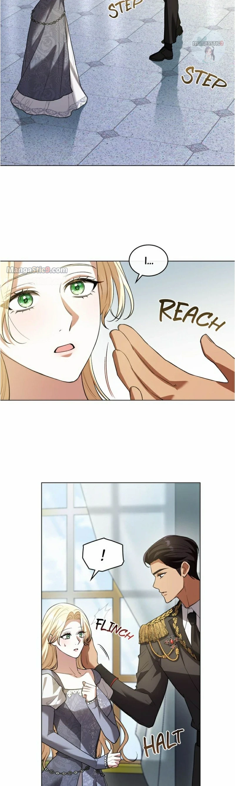 My Sweet Enemy, Thy Name is Husband Chapter 7 page 13