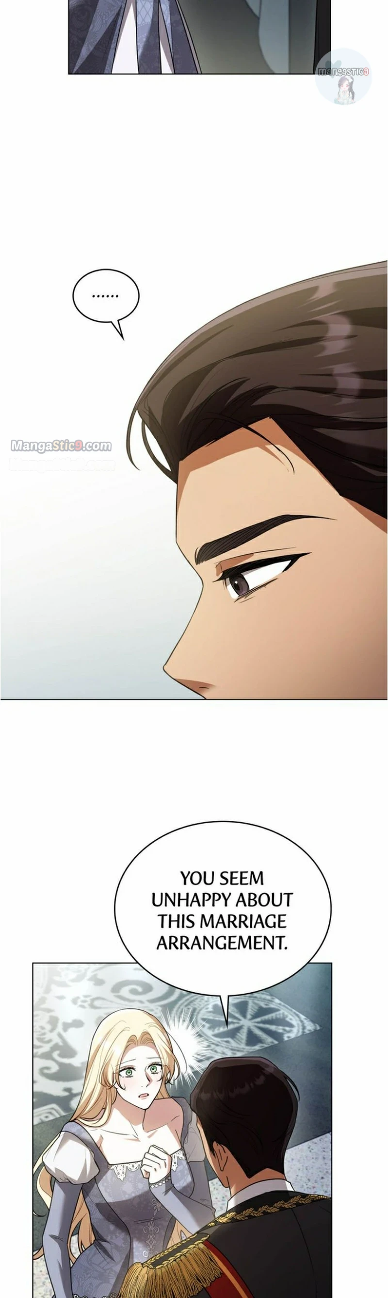 My Sweet Enemy, Thy Name is Husband Chapter 7 page 14