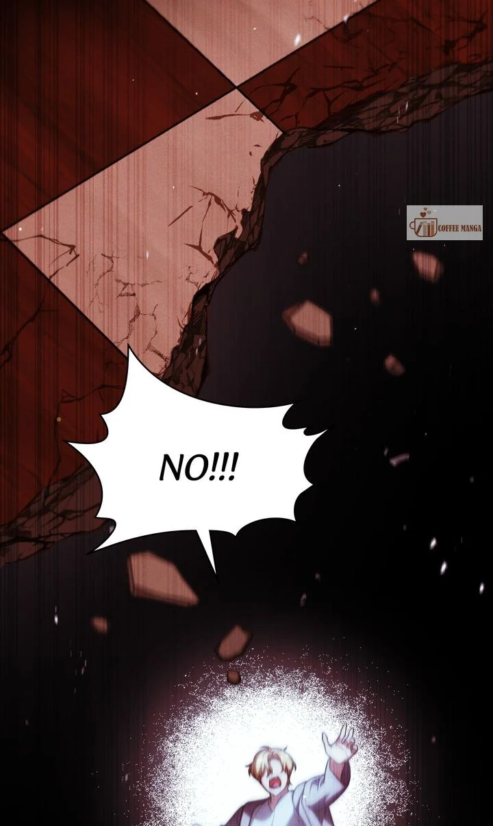 My Sweet Enemy, Thy Name is Husband Chapter 70 page 9