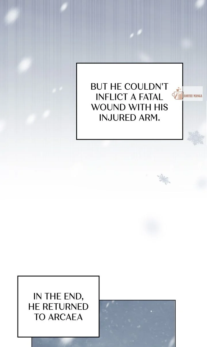 My Sweet Enemy, Thy Name is Husband Chapter 70 page 13